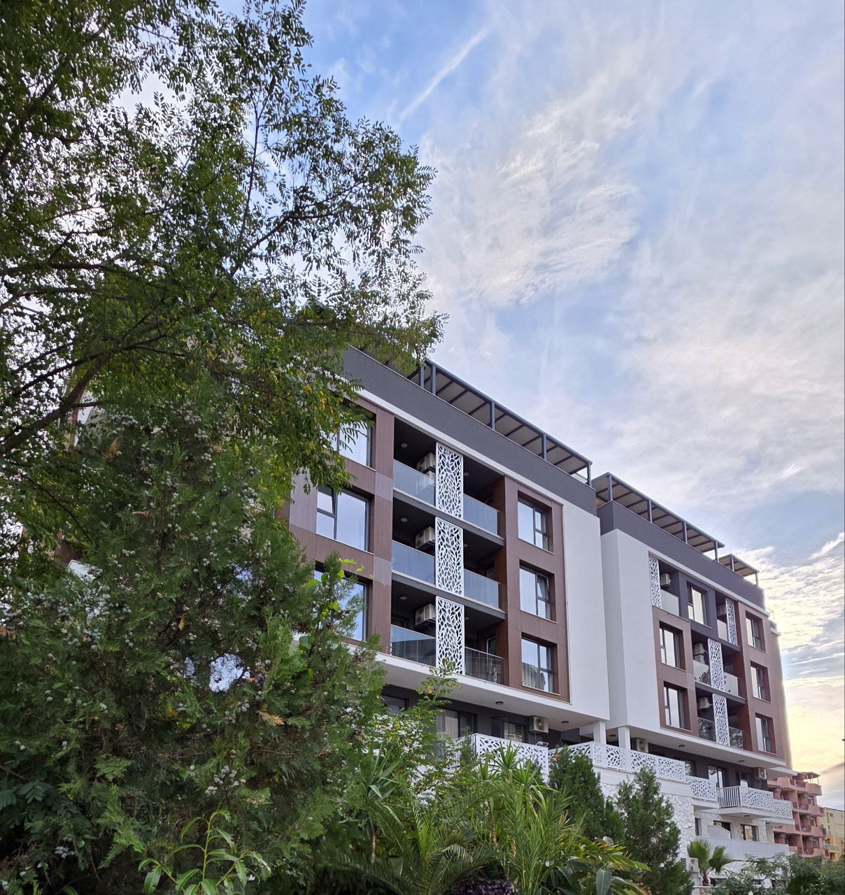 купить квартиру от застройщика sweet homes-9