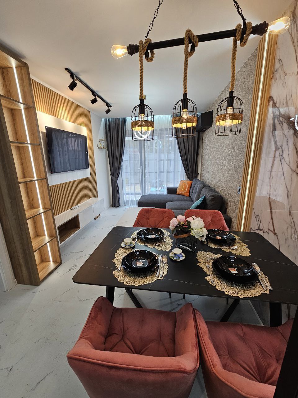 купить квартиру от застройщика sweet homes-9