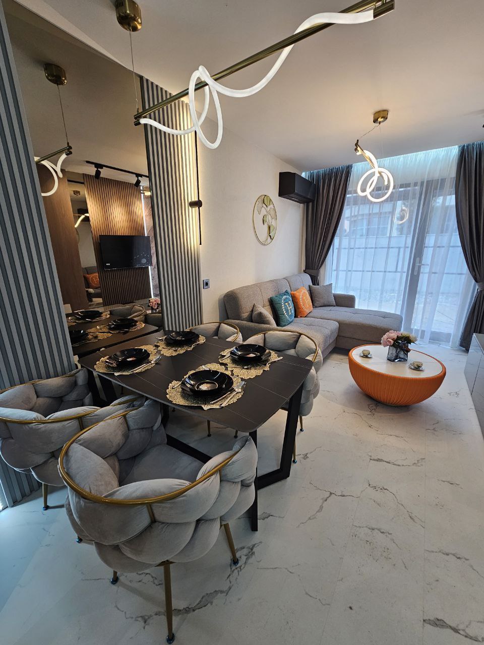 купить квартиру от застройщика sweet homes-9