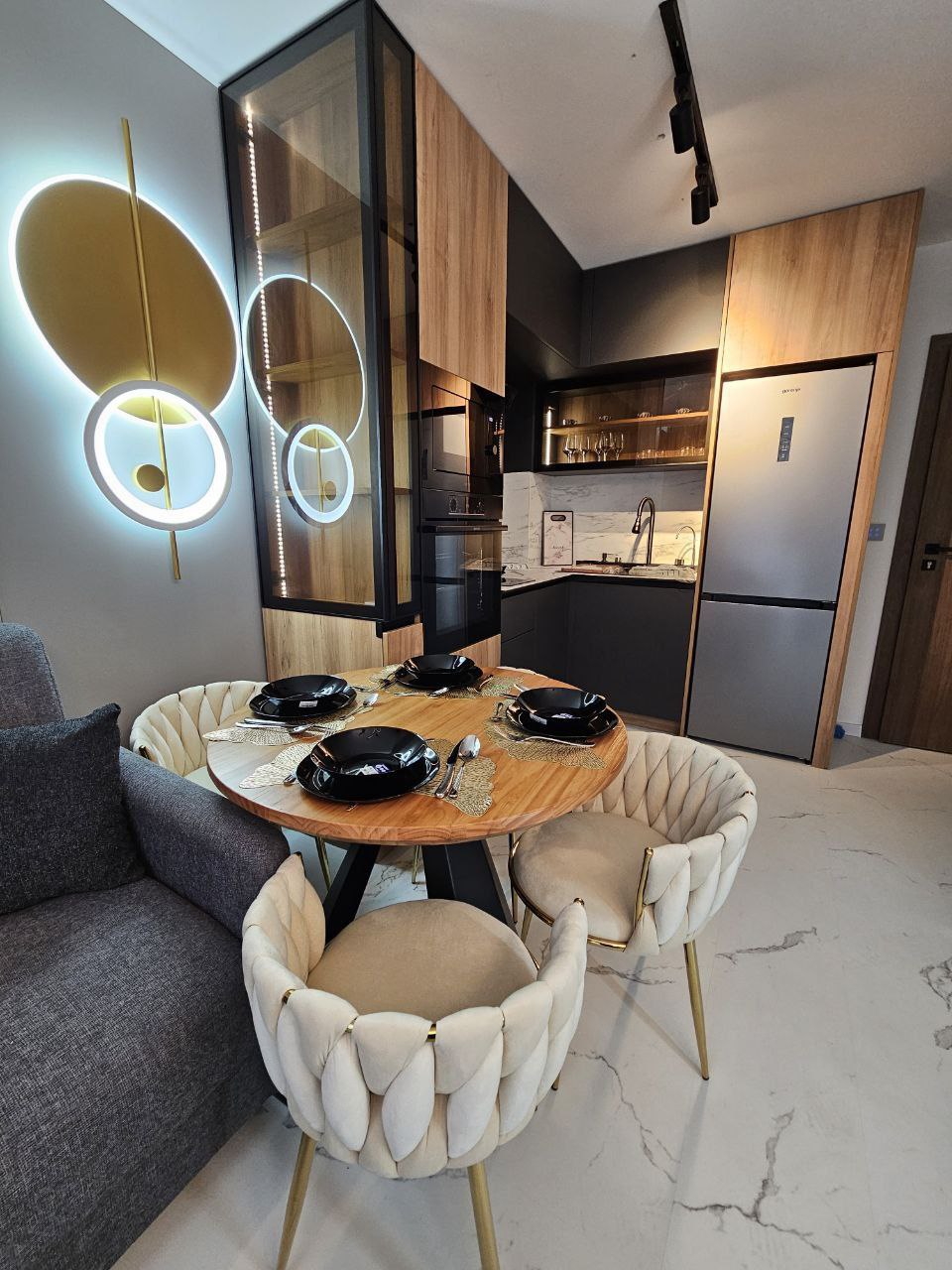 купить квартиру от застройщика sweet homes-9