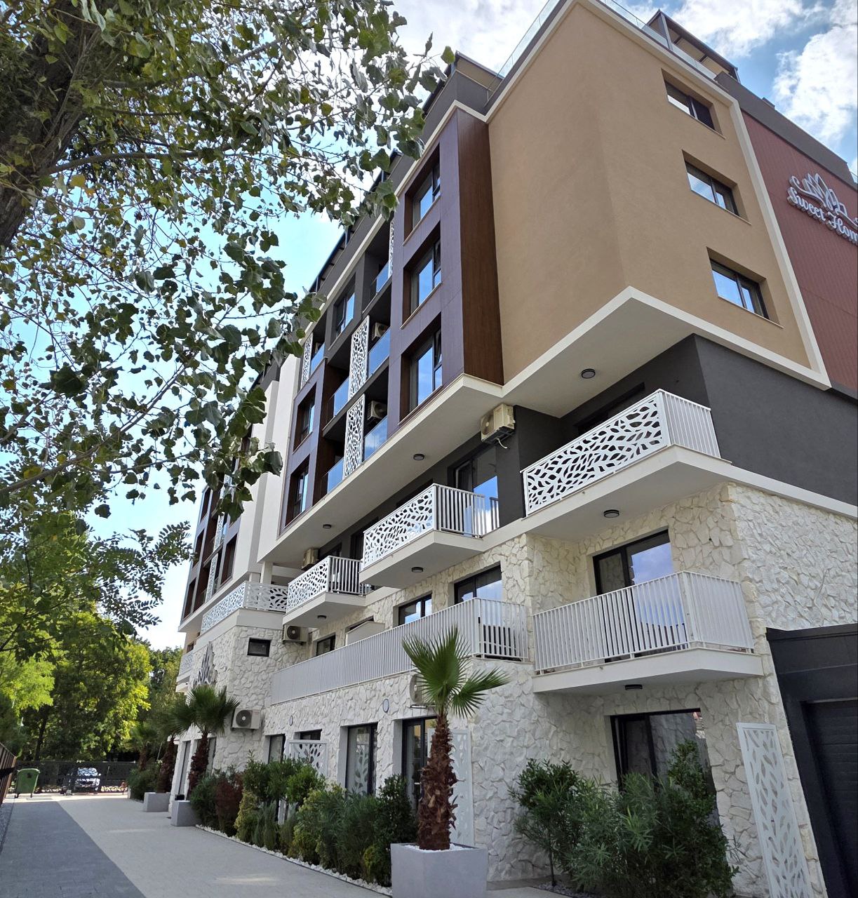 купить квартиру от застройщика sweet homes-9