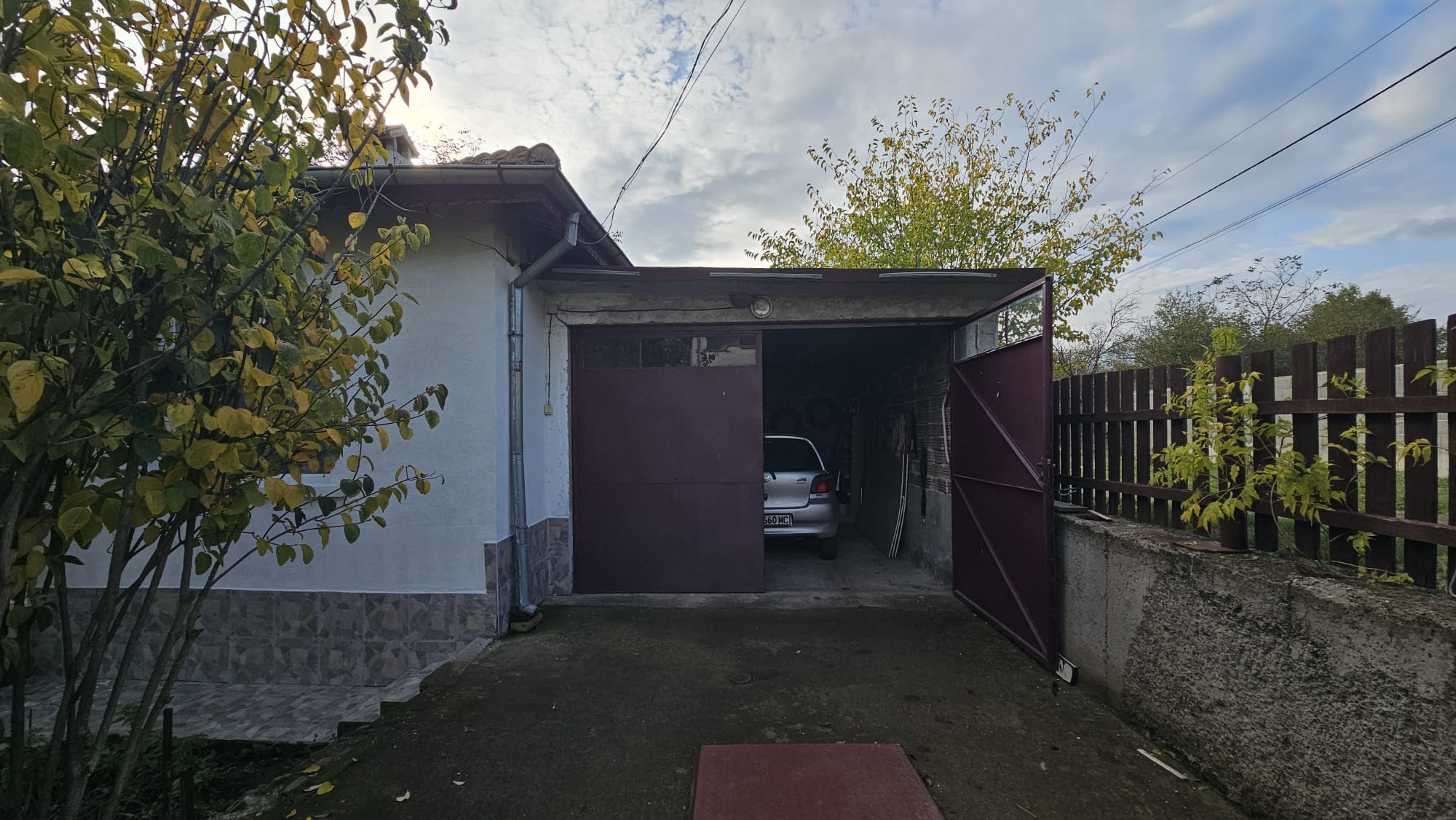 дом на побережье болгарии