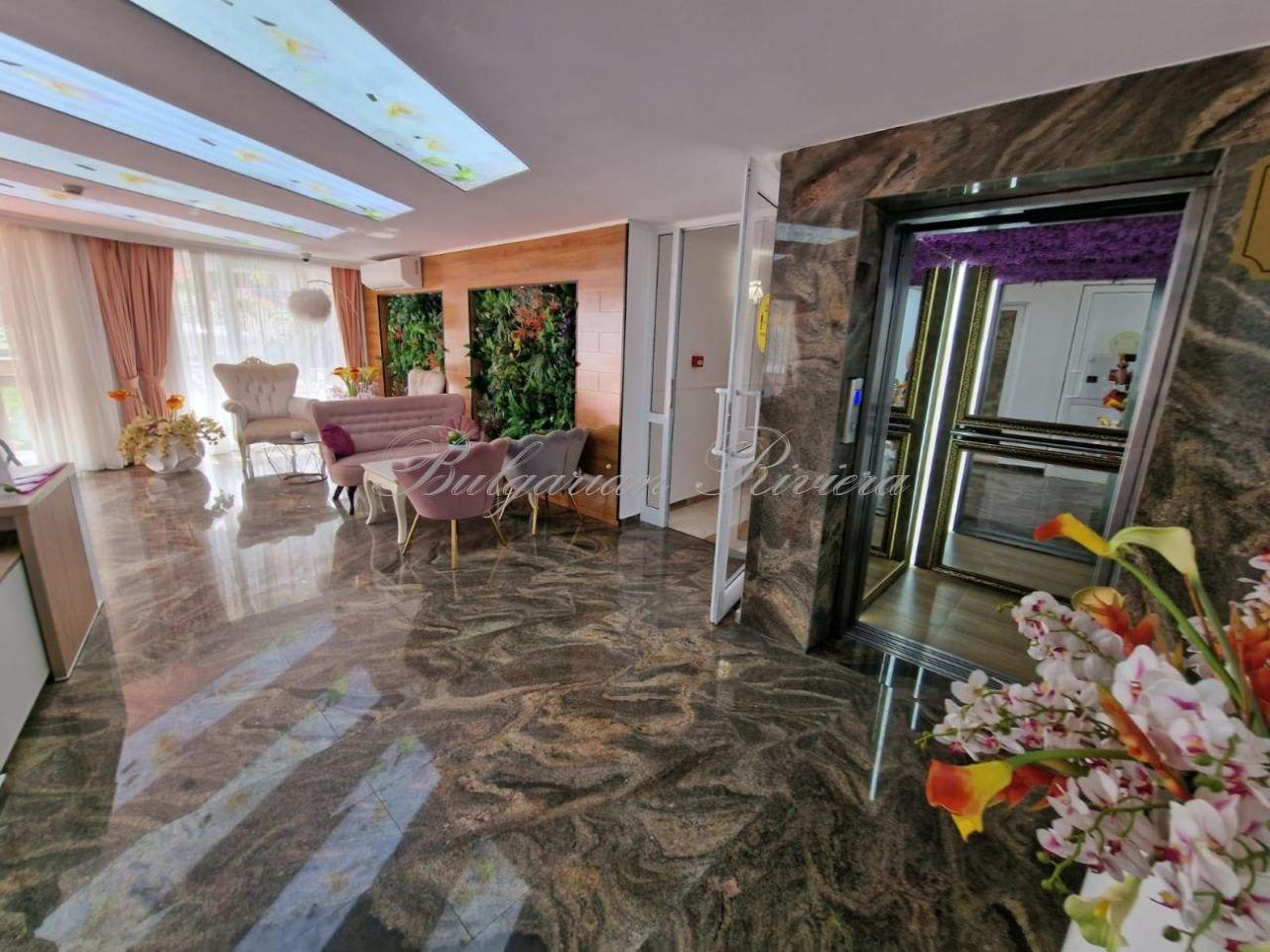 купить квартиру sweet homes-6 солнечный берег