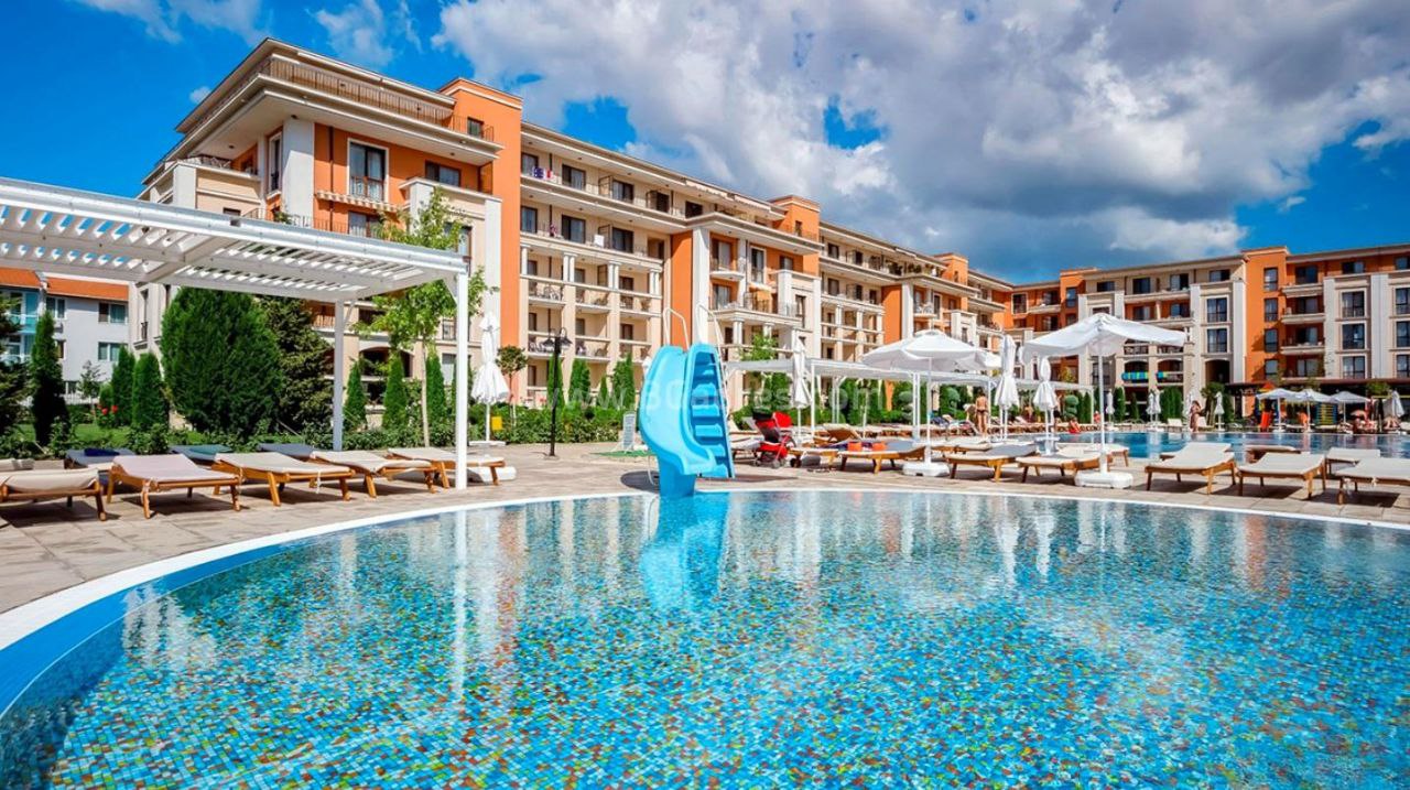 купить квартиру в болгарии