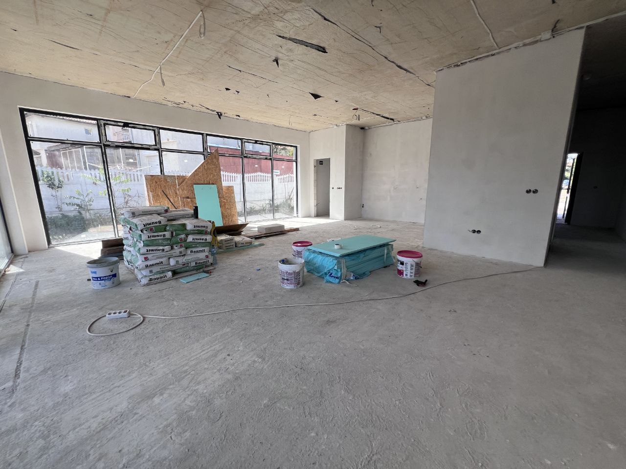 дом на побережье болгарии