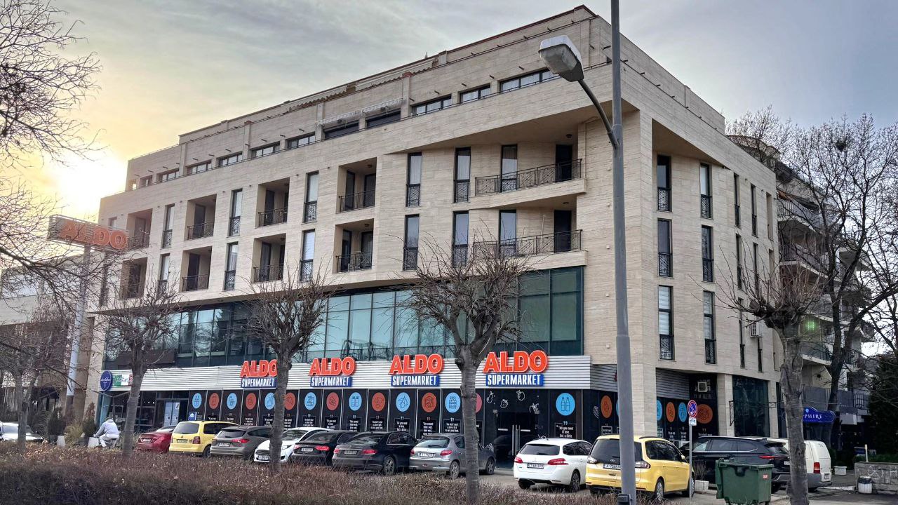 болгария недвижимость