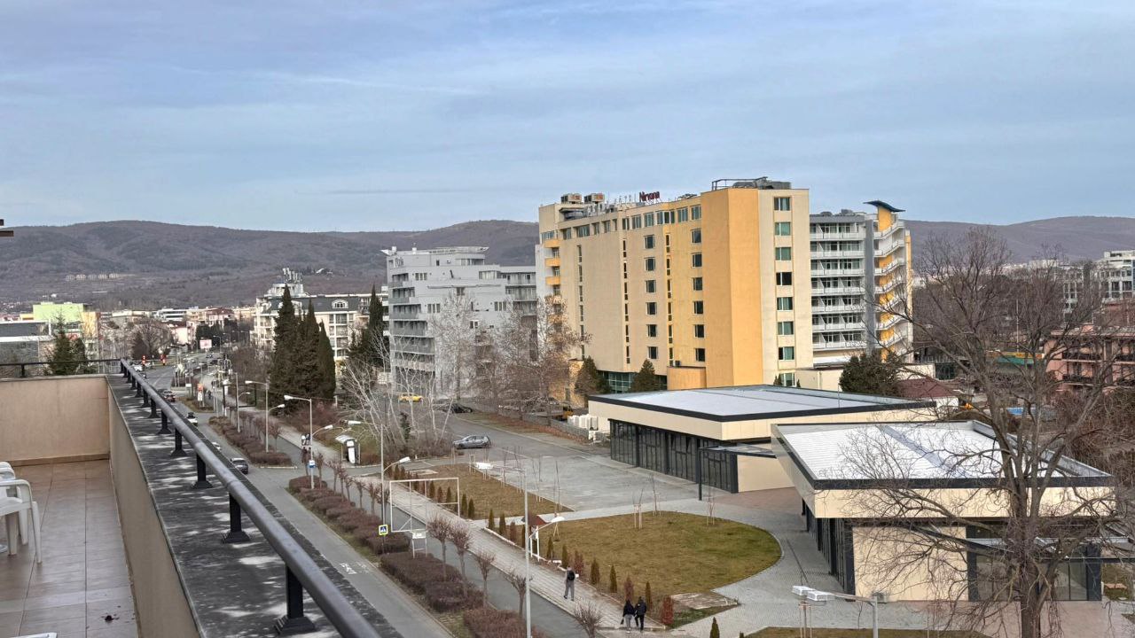 покупка недвижимости в болгарии