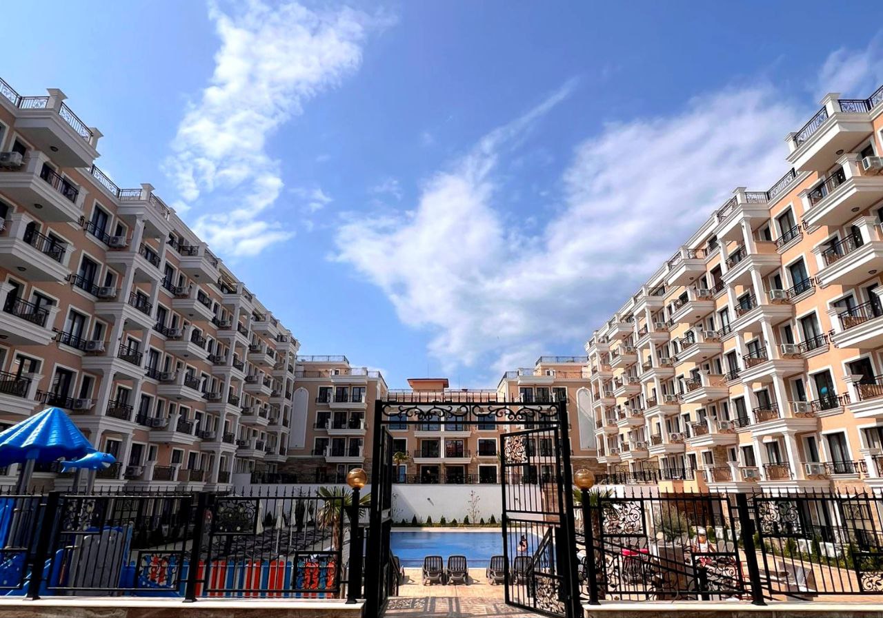 продажа недвижимости в болгарии