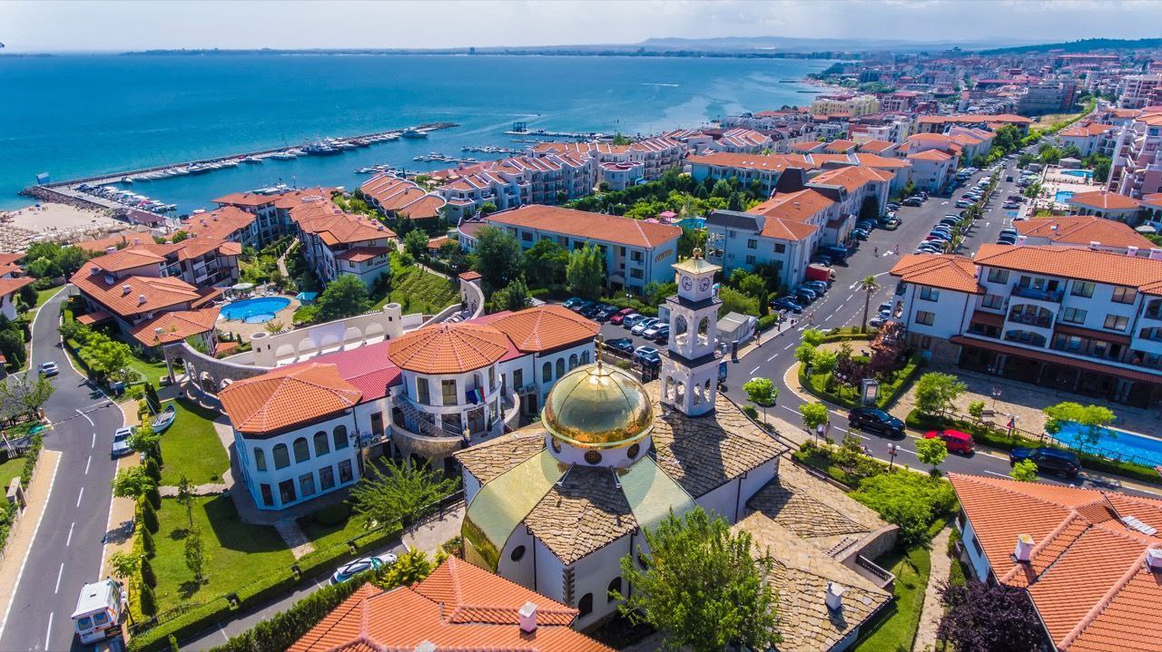 купить недвижимость в болгарии