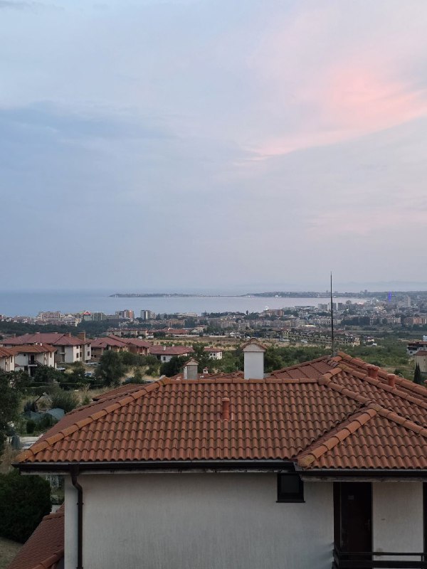 недвижимость в болгарии у моря