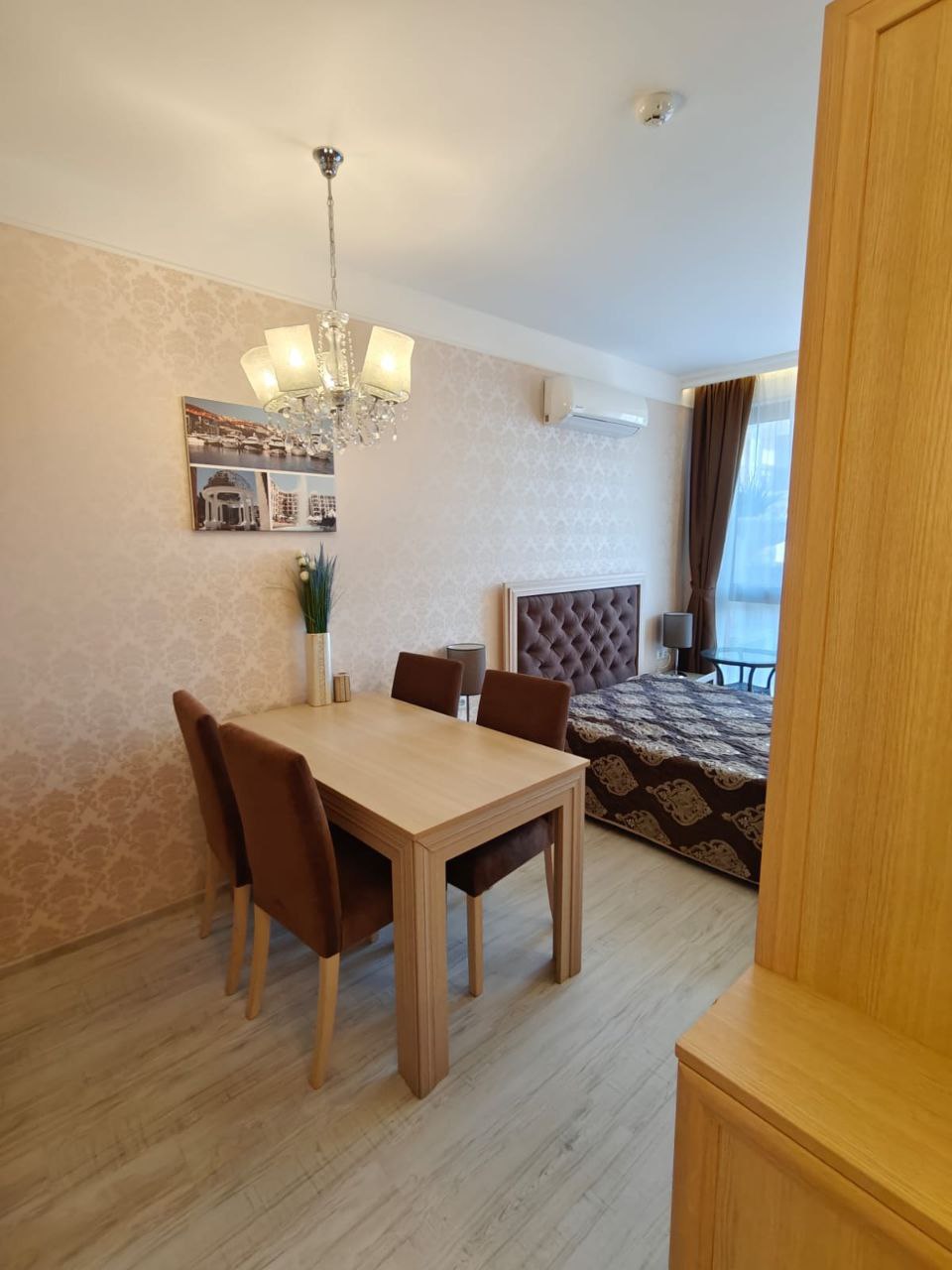 купить квартиру солнечный берег