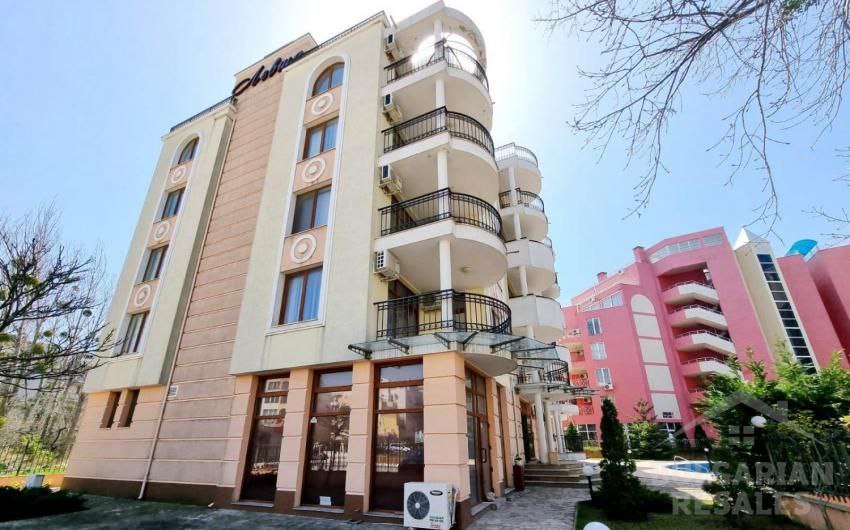 купить квартиру в болгарии