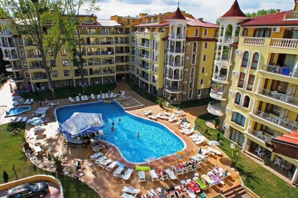 купить квартиру в болгарии