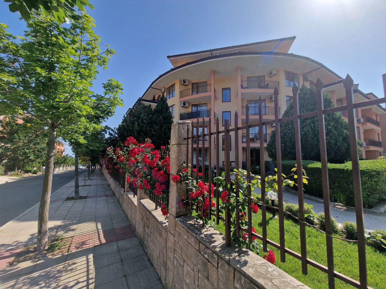 недвижимость в болгарии