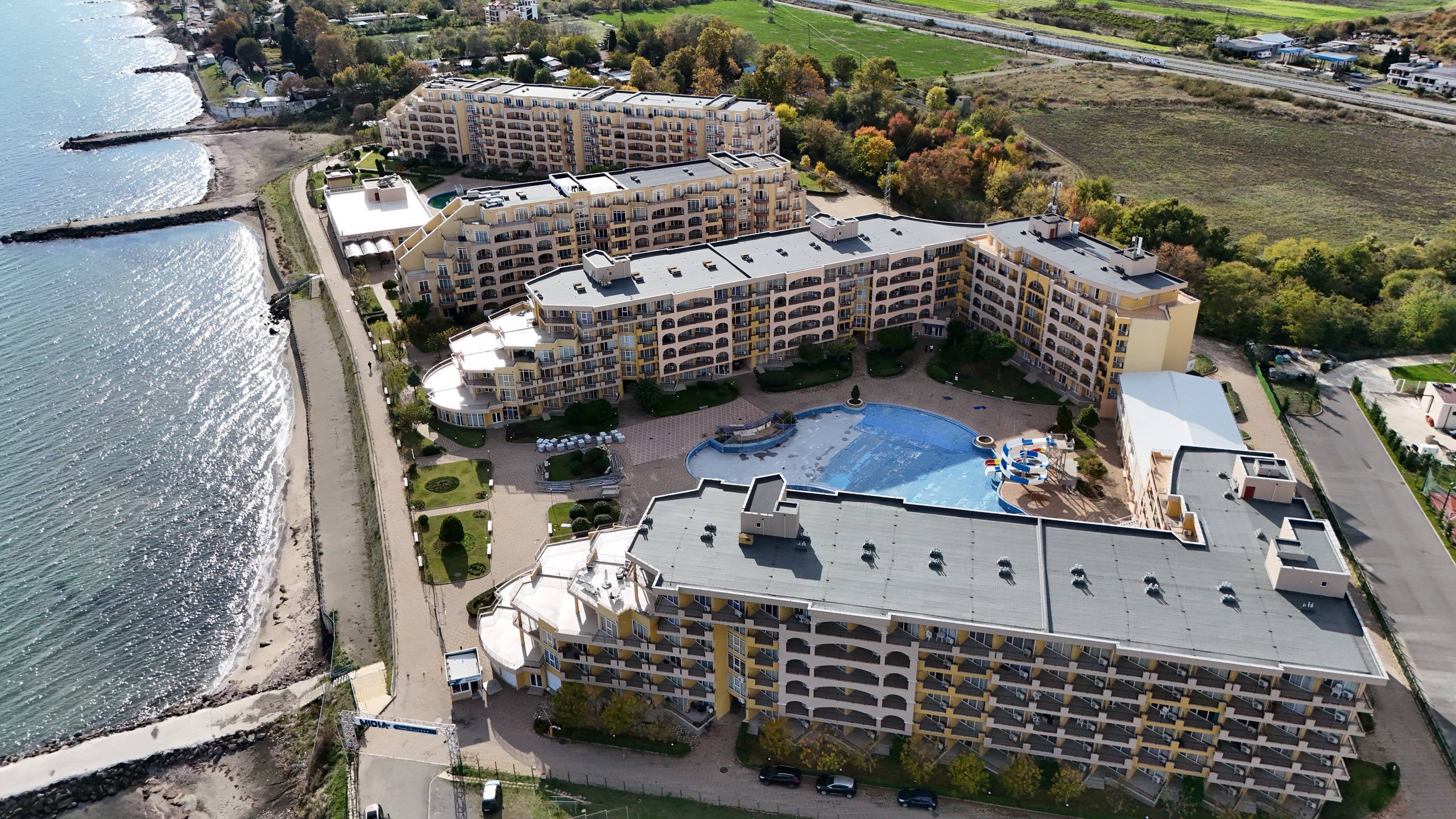 купить квартиру в болгарии