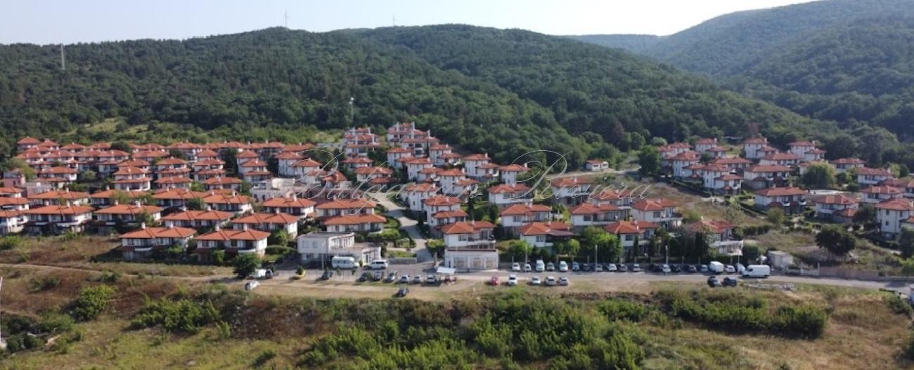 кошарица комплекс Bay view villas