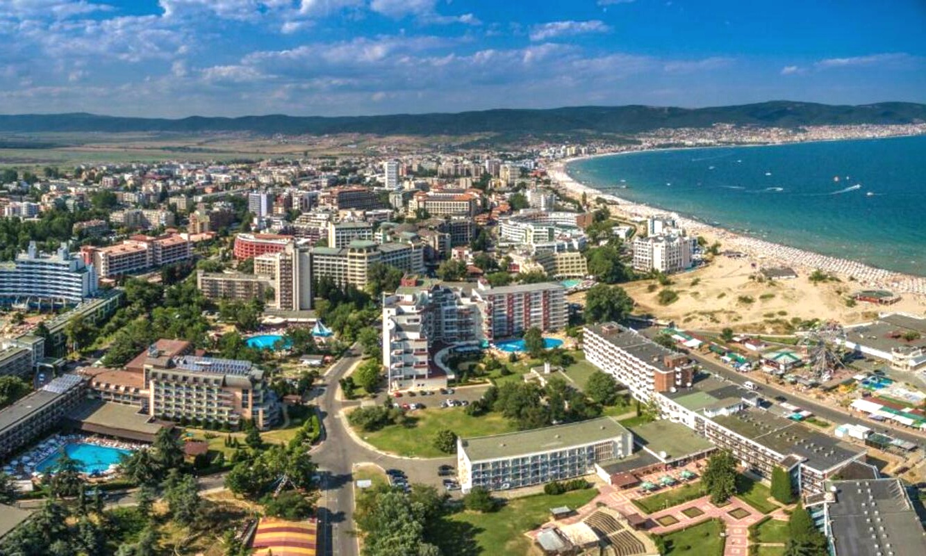 купить недвижимость в болгарии