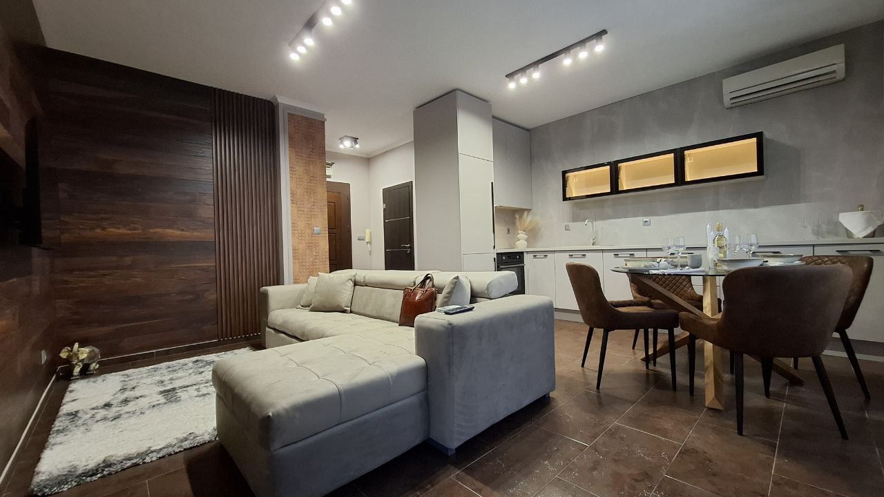квартира на побережье болгарии
