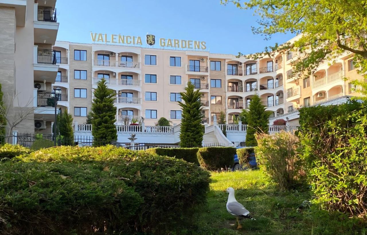 болгария недвижимость
