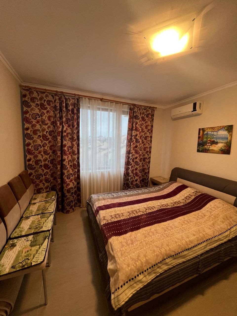 купить квартиру солнечный берег
