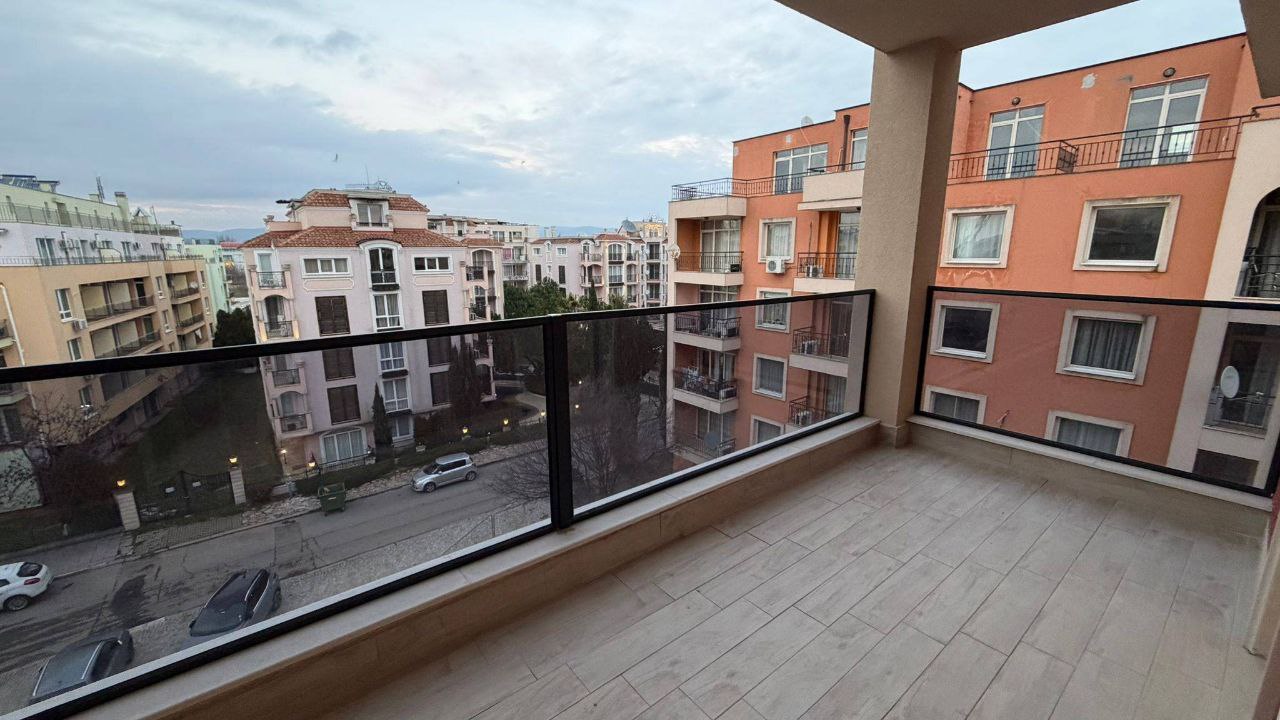 купить квартиру солнечный берег