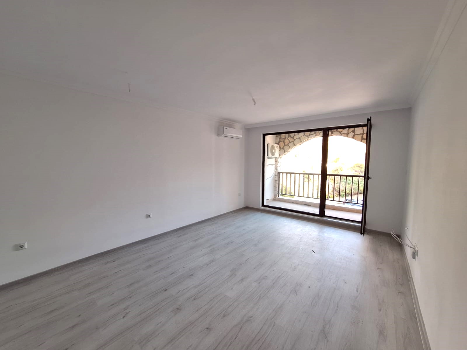 квартира на побережье болгарии