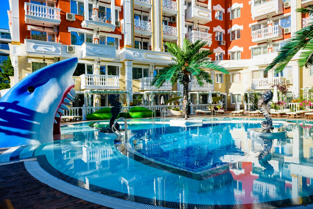 купить квартиру в болгарии