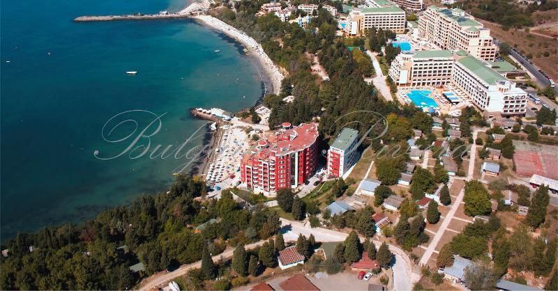 болгария несебр недвижимость