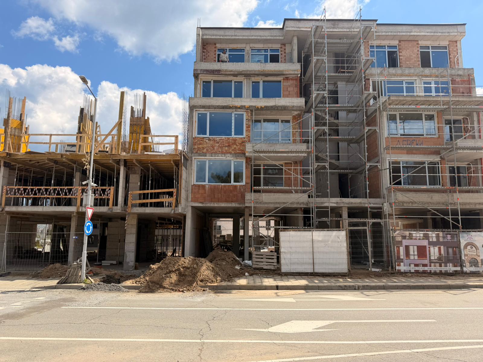 купить квартиру в болгарии