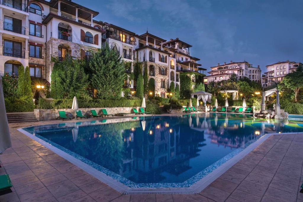 купить квартиру в болгарии