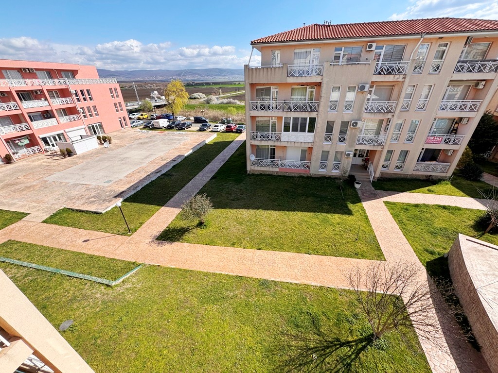болгария солнечный берег недвижимость