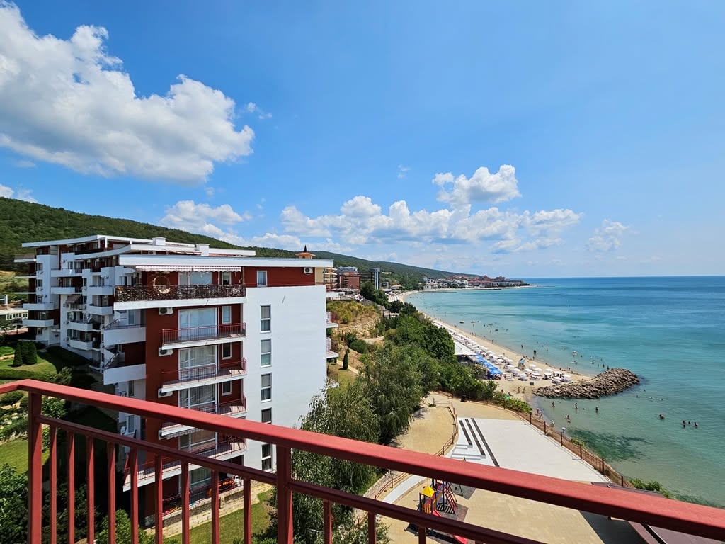 болгария недвижимость
