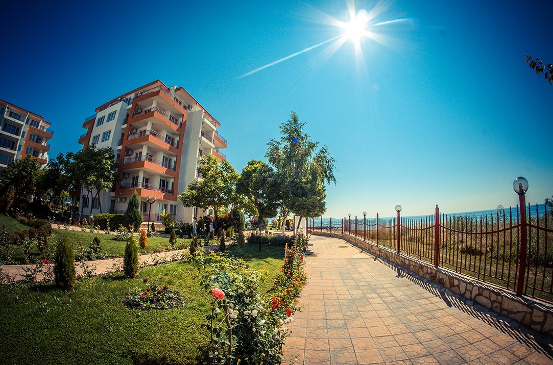 купить квартиру в болгарии