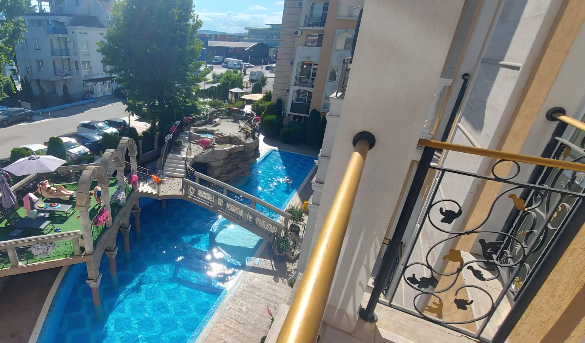 болгария недвижимость у моря