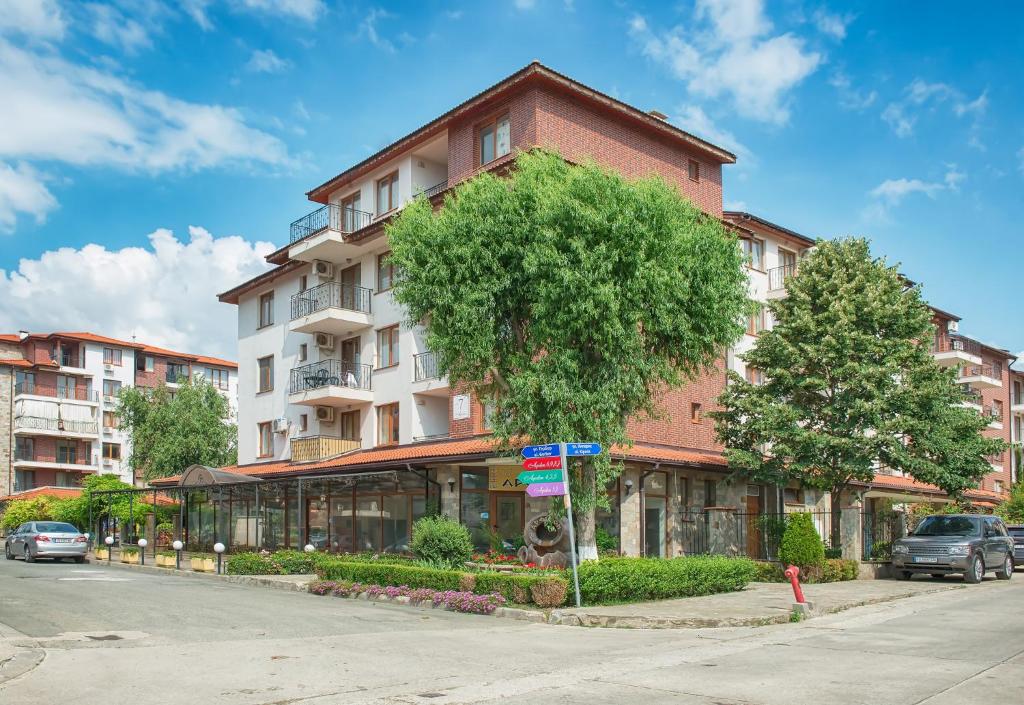 купить квартиру в болгарии