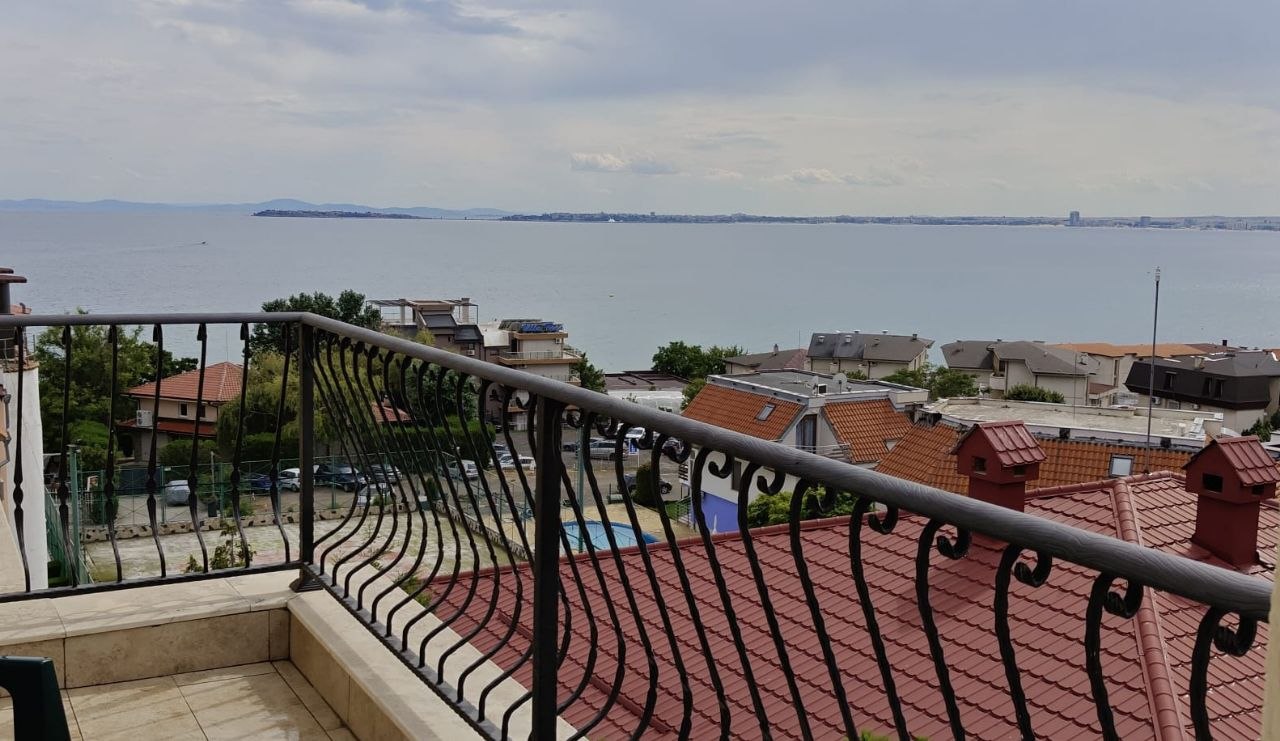 недвижимость в болгарии у моря