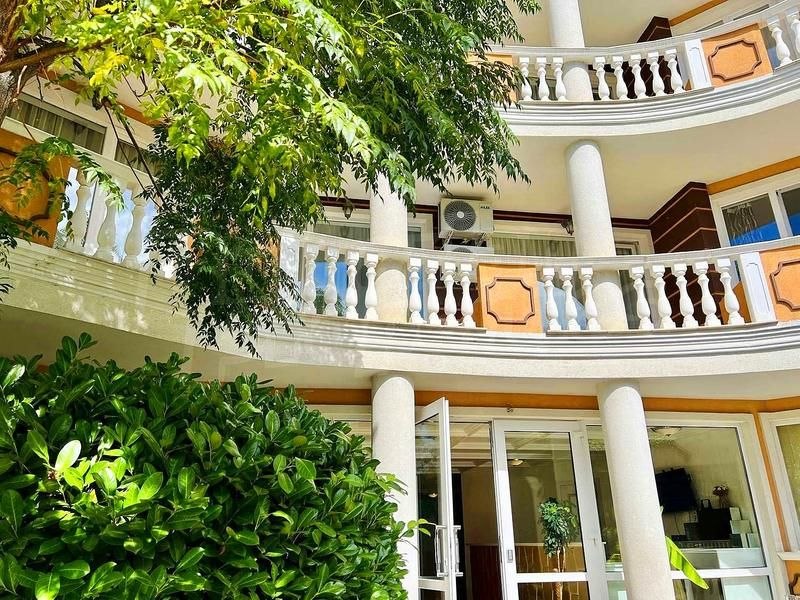 купить студию в болгарии недорого