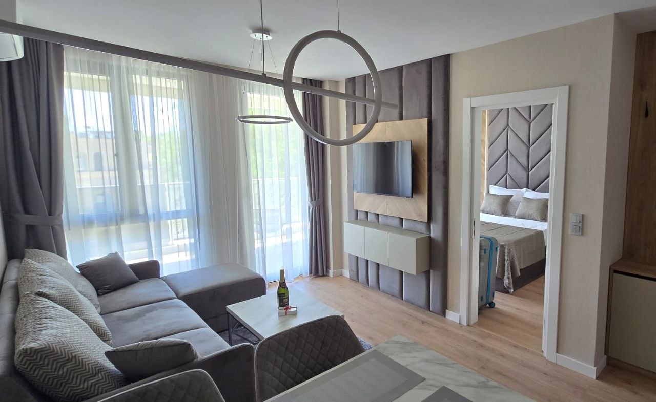 купить квартиру в болгарии harmony premium