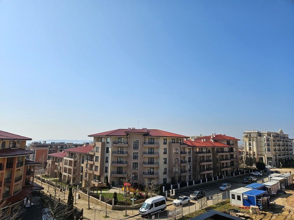 купить квартиру сорренто соле маре болгария