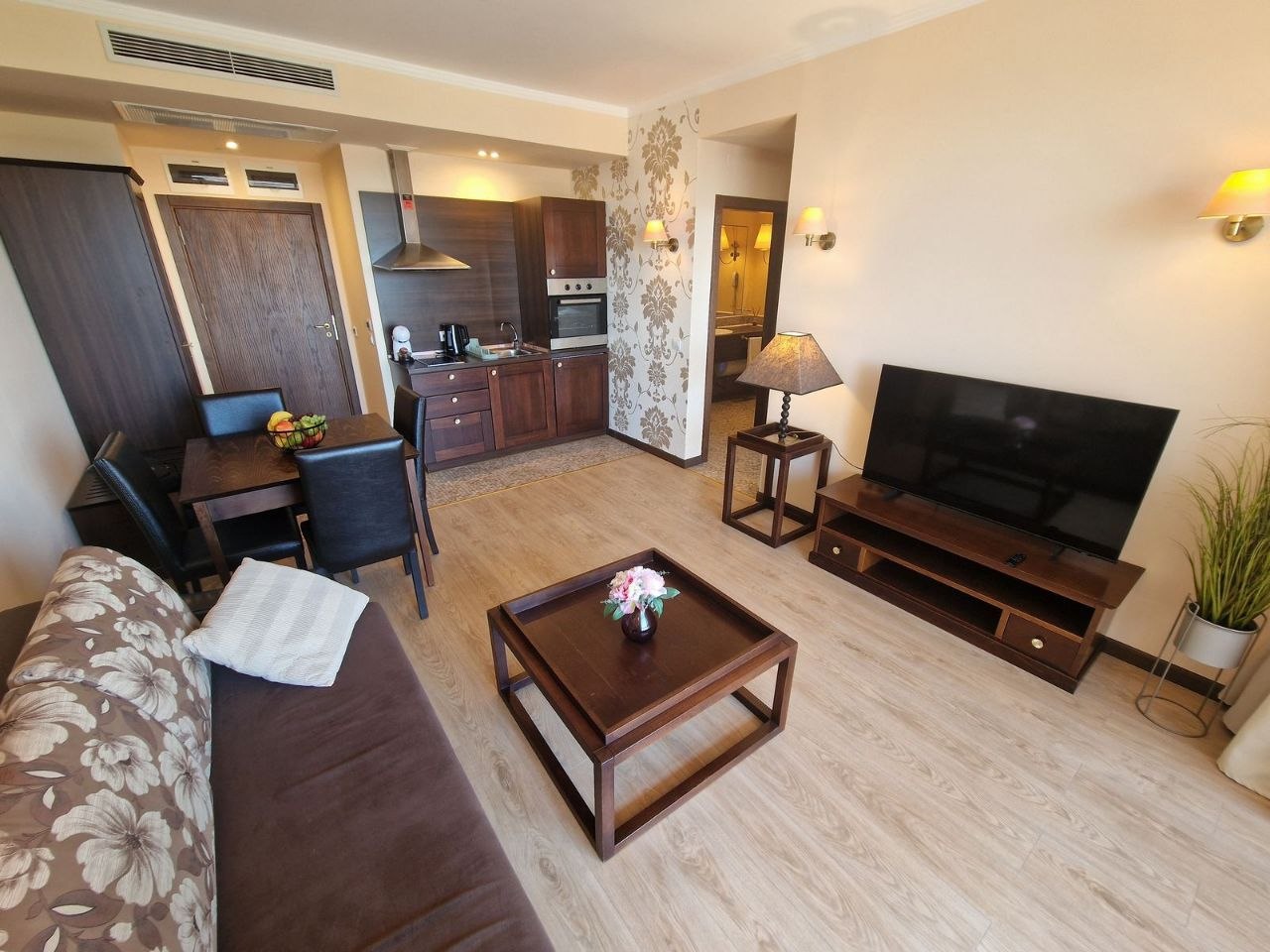 купить квартиру barcelo royal beach