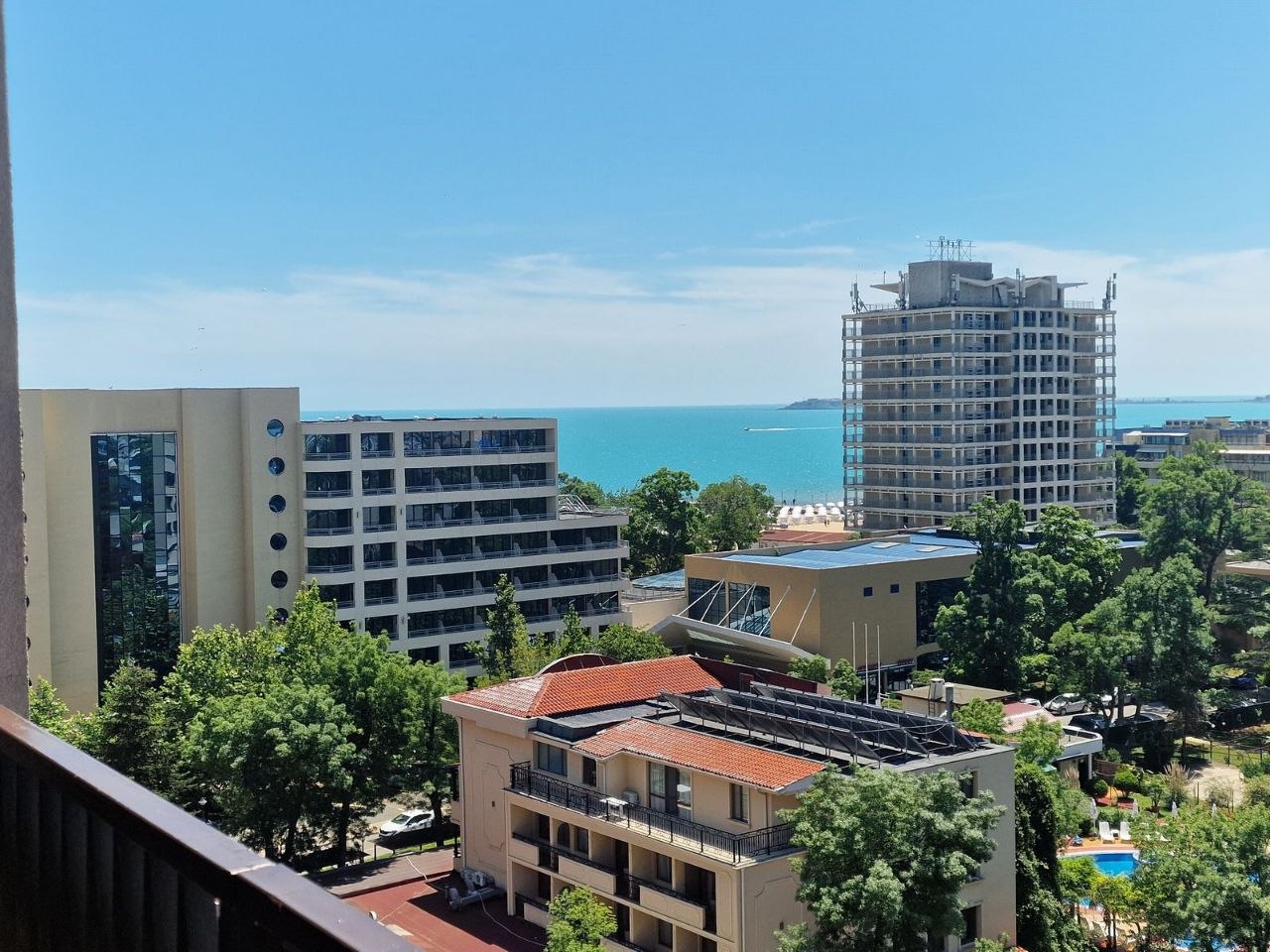 купить квартиру barcelo royal beach