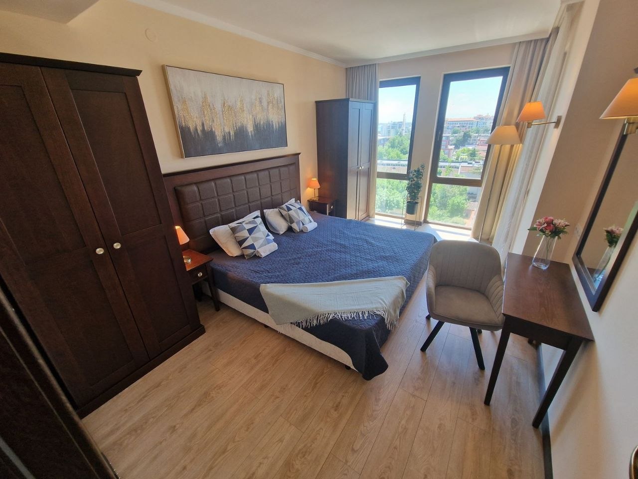купить квартиру barcelo royal beach