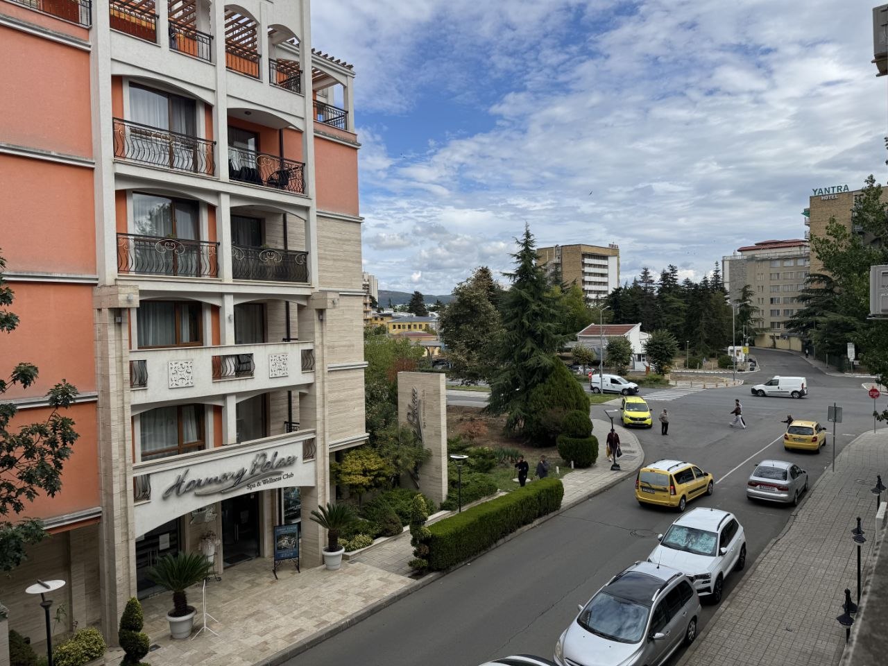 купить студию в болгарии роял сан