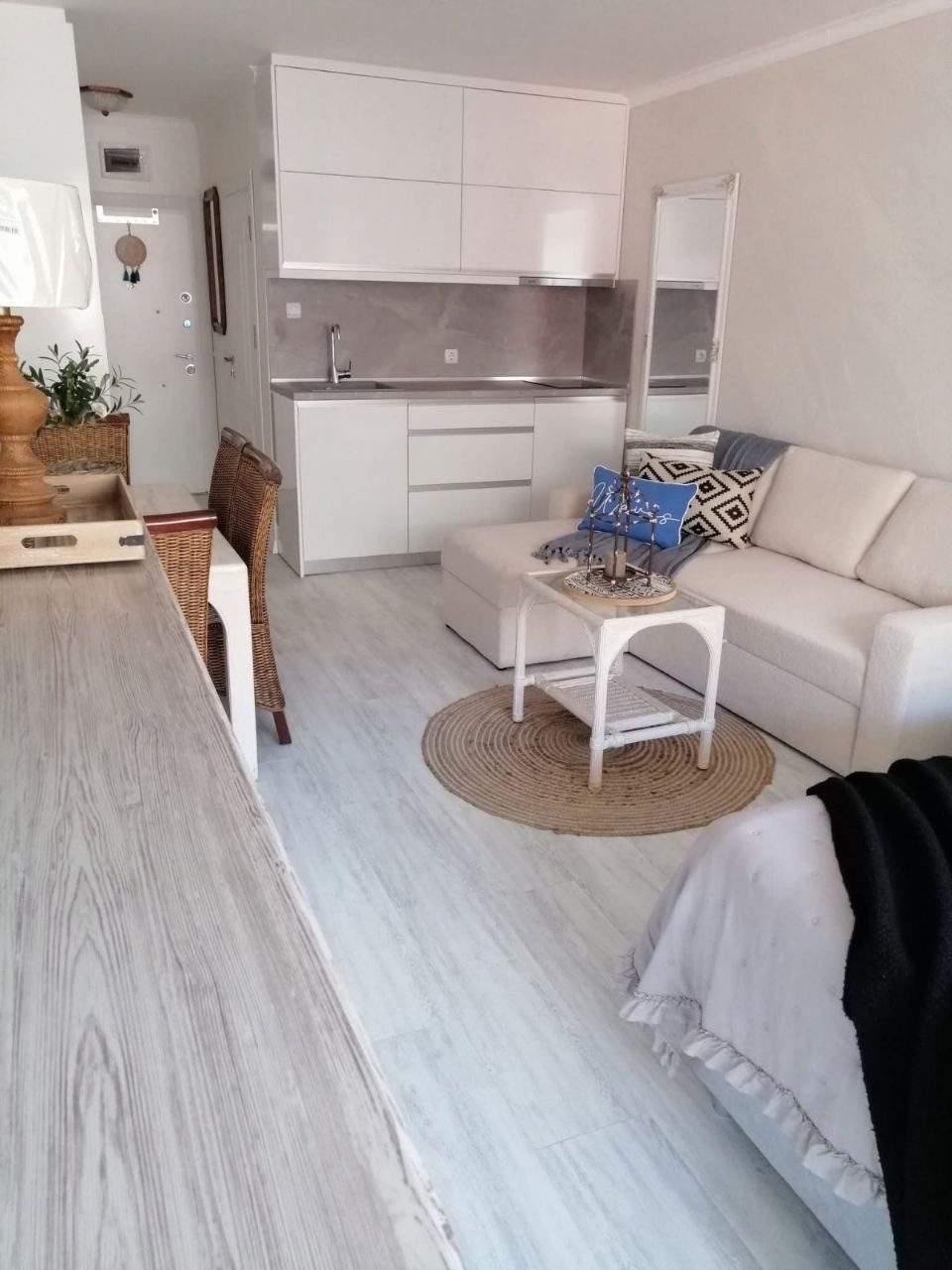 купить студию magnolia residence-7