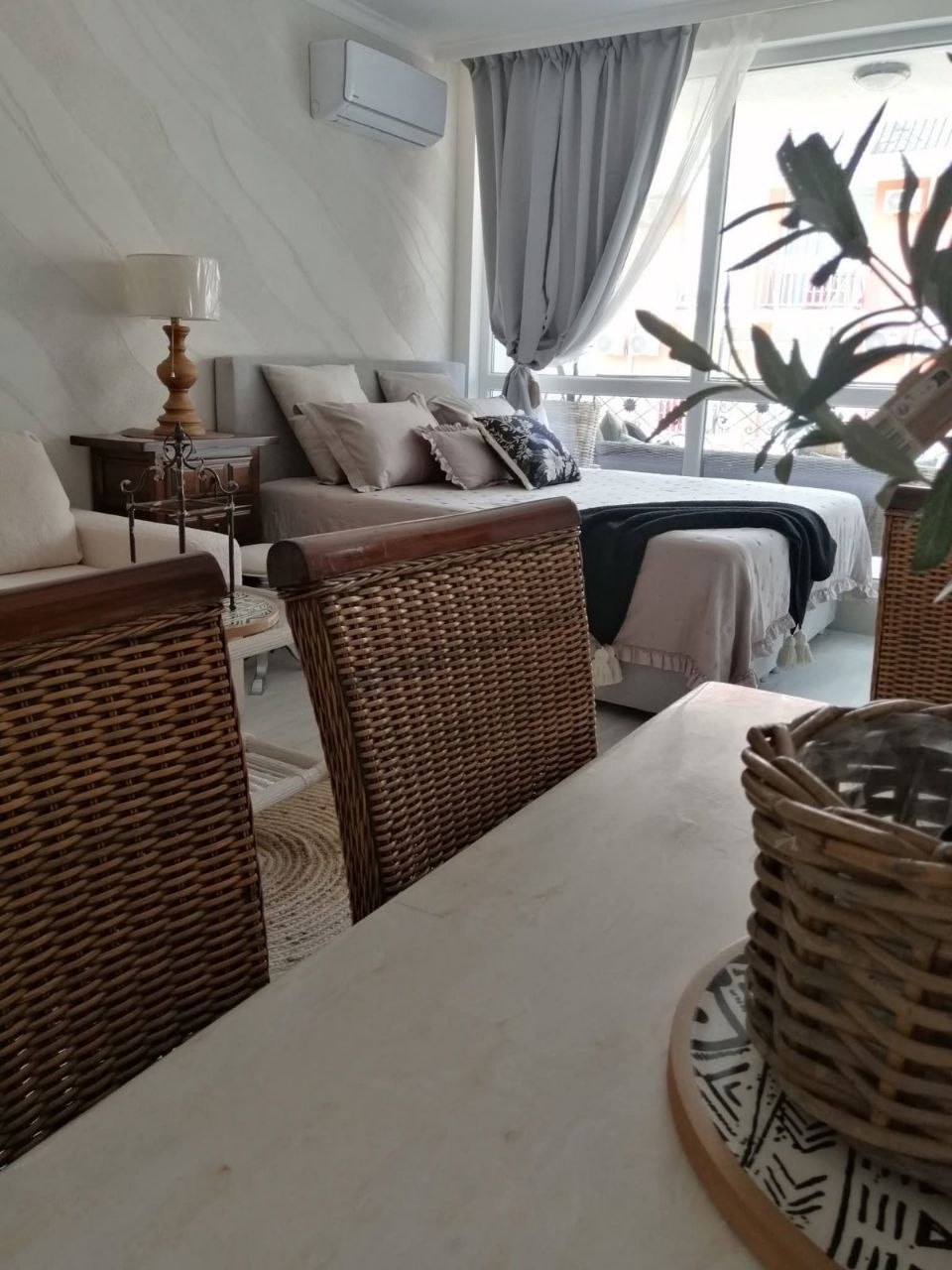 купить студию magnolia residence-7