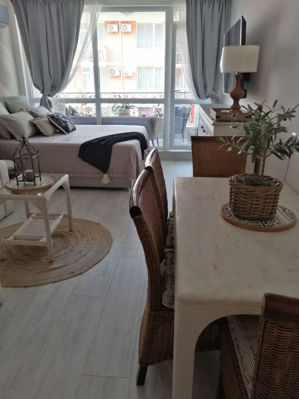 купить студию magnolia residence-7