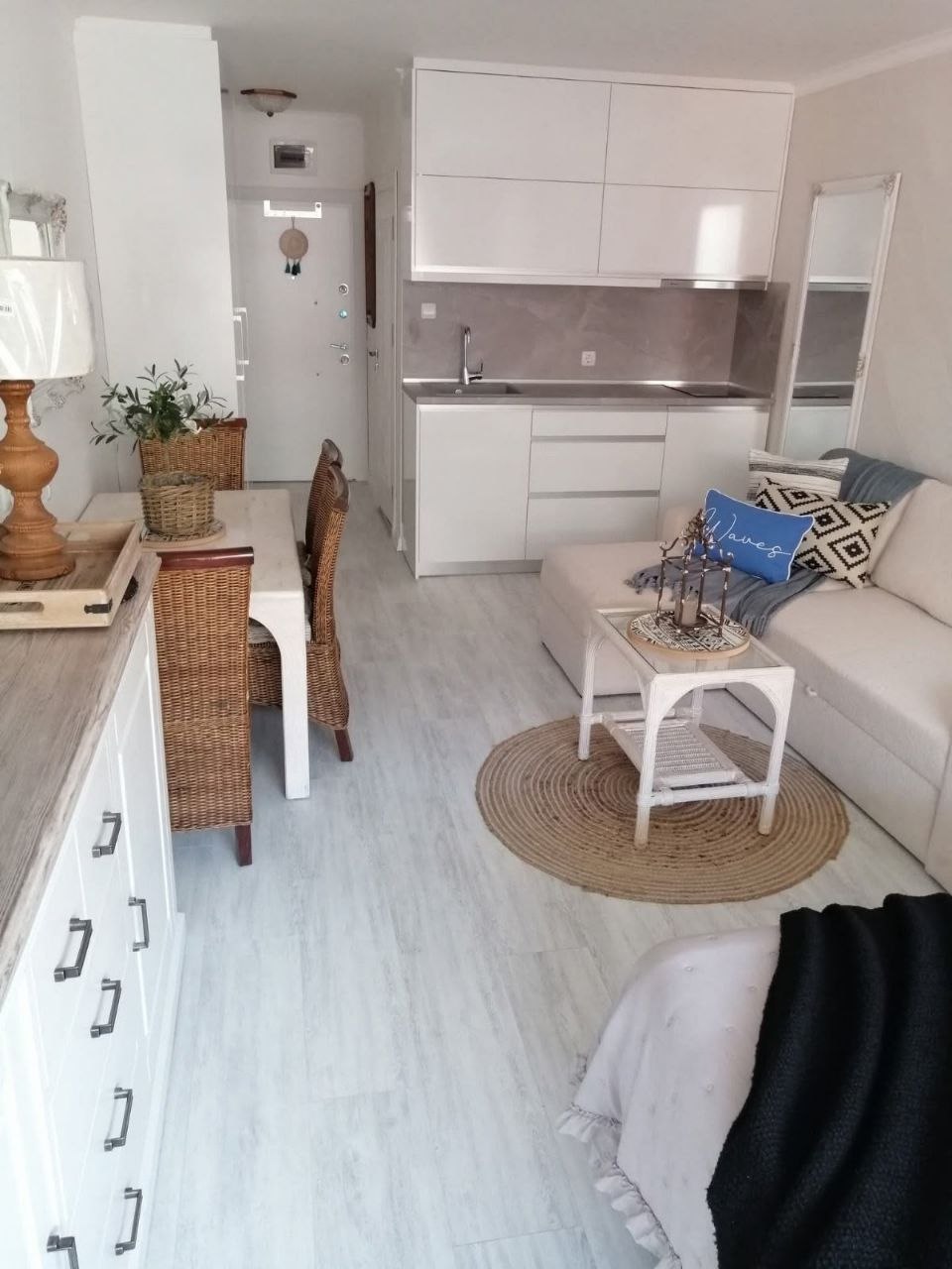 купить студию magnolia residence-7