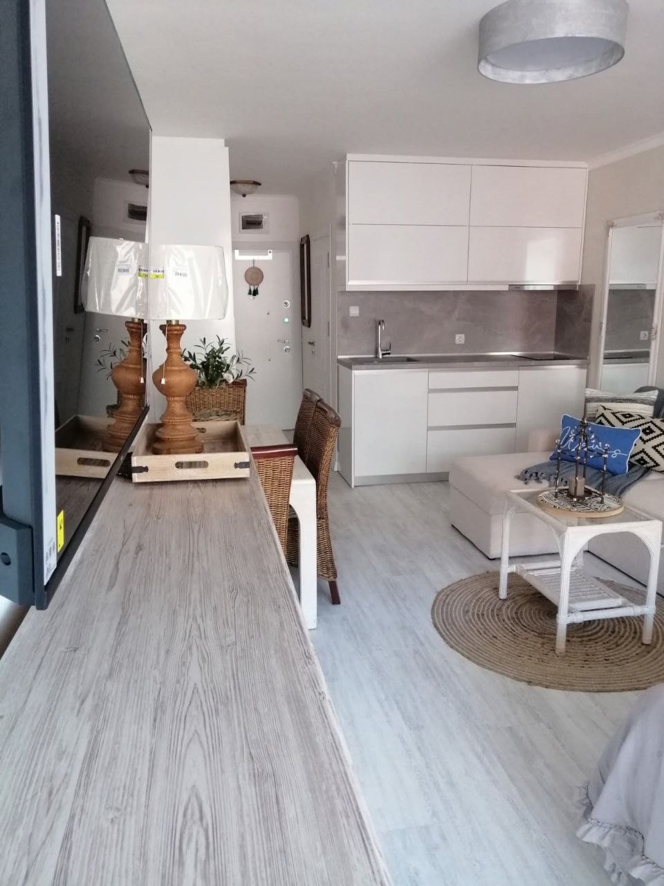 купить студию magnolia residence-7