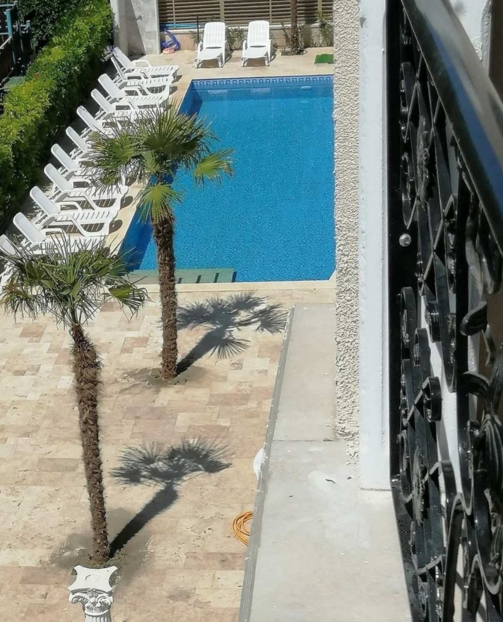 купить студию magnolia residence-7