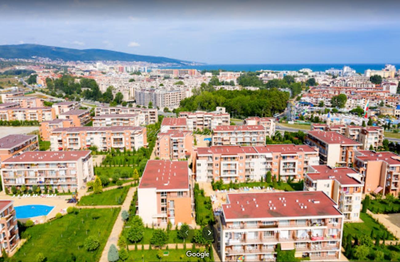 купить студию в болгарии фортнокс